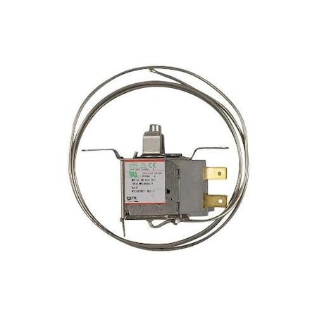 Whirlpool WPW10583801 Whirlpool Refrigerator Thermostat WPW10583801